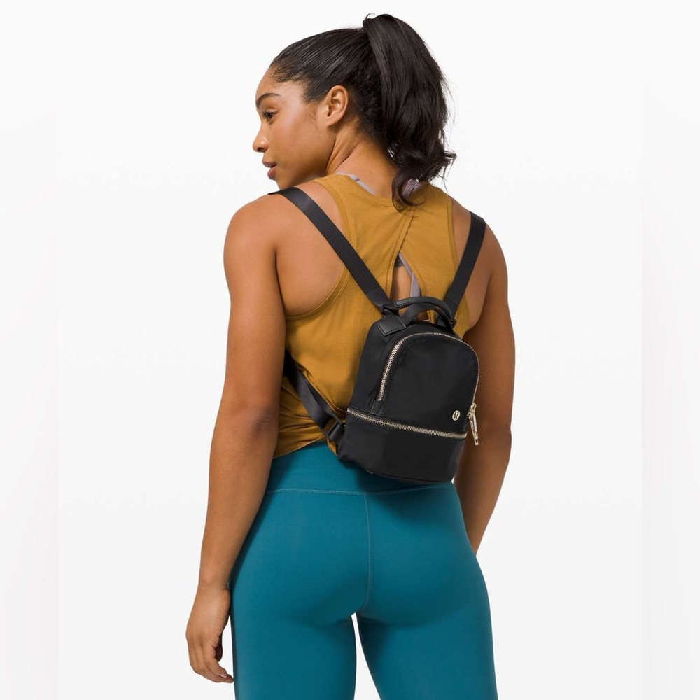 Lululemon City Adventurer Backpack Micro 3L